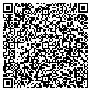 QR code with Rebsco Inc contacts