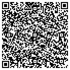 QR code with Oakleaf Deli and Catering contacts