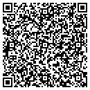 QR code with A Benedict Schneider MD contacts