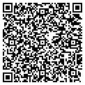 QR code with EMSCO Inc contacts