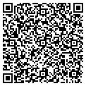 QR code with Dillard's contacts