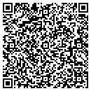 QR code with A A & Assoc contacts