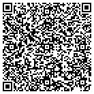 QR code with Rich Hill Twp of ME Brill contacts