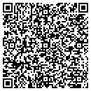 QR code with GBS Corp contacts