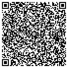 QR code with Tabor's Welding Repair contacts
