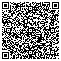 QR code with INTV contacts