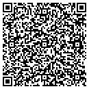 QR code with Roger Bishop contacts