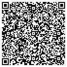 QR code with Whitehaven Memorial Park Assn contacts
