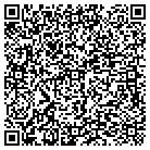 QR code with C Phillips Electrical Systems contacts