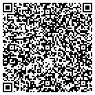 QR code with K & T Switching Services Inc contacts