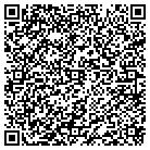 QR code with California Correctional Peace contacts