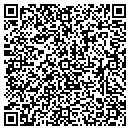 QR code with Cliffs Lake contacts