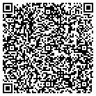 QR code with Custom Craft Draperies contacts
