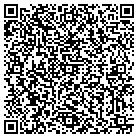 QR code with Galleries On Broadway contacts