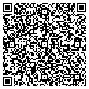 QR code with Taylor Excavating Inc contacts