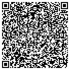 QR code with Spencer's Thunderbird Car Wash contacts