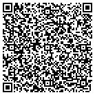 QR code with Health Aid of Ohio Inc contacts