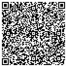 QR code with P B Fabrication Mech Contr contacts