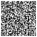 QR code with Z & S Lounge contacts