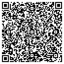 QR code with Kaceys Kupboard contacts