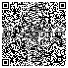 QR code with D & Z Construction Inc contacts