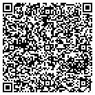 QR code with Health & Life Underwriters Inc contacts