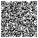 QR code with C & S Expediting contacts