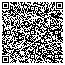 QR code with DNN Bending contacts
