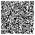 QR code with Delphi contacts