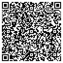 QR code with C W Credit Union contacts