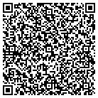 QR code with A & B Appraisal Service contacts