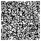 QR code with Aro Athltes Rching Out Fndtion contacts