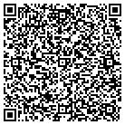 QR code with Cheviot Recreation Commission contacts