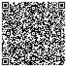 QR code with Chagrin Valley Antiques contacts