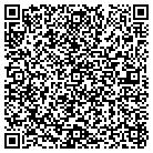 QR code with Macondo Bks Gft Cafe Co contacts