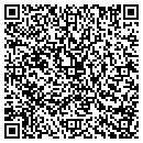 QR code with KLIP & KURL contacts