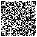 QR code with G Sound contacts