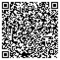 QR code with Finelines contacts