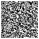 QR code with Hilbert Piel contacts