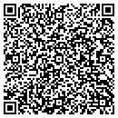 QR code with Pinecrest contacts