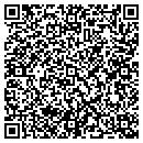 QR code with C V S Patio Rooms contacts