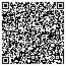 QR code with Alice Clapp contacts