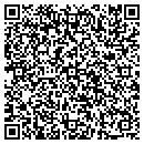 QR code with Roger W Fisher contacts