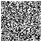 QR code with R & G Towing & Recovery contacts
