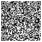 QR code with AAA Piano Tuning Service Rstrtn contacts