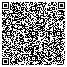 QR code with Seymours Bags & Accessories contacts