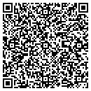 QR code with Mahoning Auto contacts