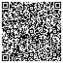 QR code with CBS Imports contacts