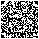 QR code with Venoco Inc contacts