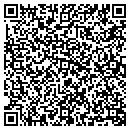 QR code with T J's Enterprise contacts